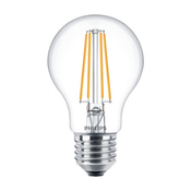 Philips 7w(60w) a60 e27 cw 4000k fr nd 1pf/4 ps837 LED sijalica