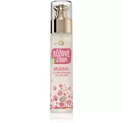 Purity Vision Pomlajevalni serum Bio Pink 50 ml