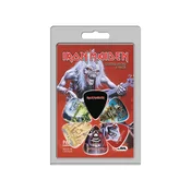 PERRIS LP-INM2 IRON MAIDEN kitarske trzalice komplet