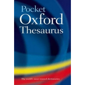 Pocket Oxford Thesaurus