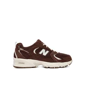 New Balance Superge U530SCW Rjava