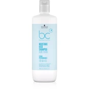 Schwarzkopf Professional BC Bonacure Moisture Kick Shampoo Aloe Vera 1000 ml