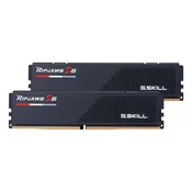 G.Skill Ripjaws S5 F5-5200J4040A24GX2-RS5K pomnilni modul 48 GB 2 x 24 GB DDR5 4800 MT/s