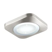 Eglo 97662 - LED plafonsko svetlo PUYO-S LED/14W/230V