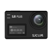 Akcijska kamera SJCAM SJ8 PLUS - Crna