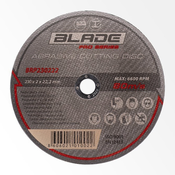 Blade ploca rezna 125x2,5x22,2 ( BRP1252522 )
