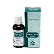 SUBAN KAPI GINGIFLAVIN 30ML