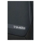 Travelite Kick Off 4w S Anthracite