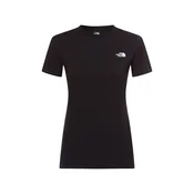 THE NORTH FACE Majica   črna