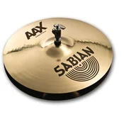SABIAN 14 AAX V-HATS činela