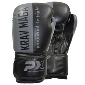 PX KRAV MAGA boks rokavice 14oz