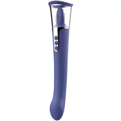 Ženske črpalke 2v1 Girls Madness (26,7 cm)