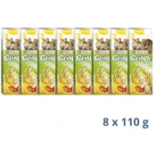 Versele Laga 2 Stick Hamster&Rats - Popcorn&Honey - 880 g