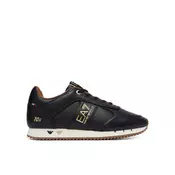 Emporio Armani EA7 7X000648 Črna