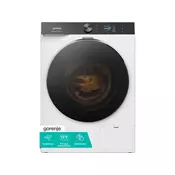 GORENJE pralni stroj WG894A25, 9kg