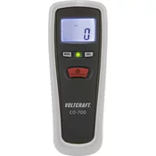 Voltcraft VOLTCRAFT CO-700 merilnik ogljikovega monoksida 0 - 1000 ppm, (20635361)