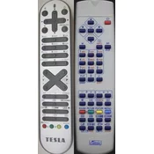 General TECHWOOD RC1060 - daljinski upravljalnik podvojen