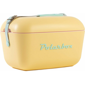 Polarbox Pop 12l Yellow