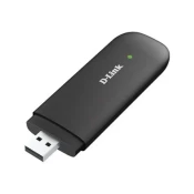 Omrežni adapter USB 2.0, D-LINK DWM-222/R, SIM kartica, 4G LTE, za brezžično omrežje