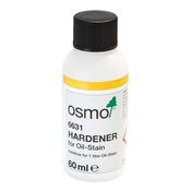 OSMO 6631 Pospeševalec sušenja za Oljno lužilo - Brezbarvno 0,06 l