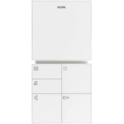 Elcom Elcom Brezžični hišni telefon ws BFT-510 WS, (20686101)