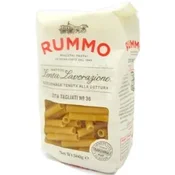 Rummo Ziti Tagliati testenine n36 500g -
