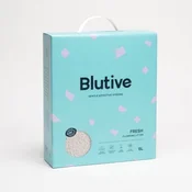 Blutive Fresh Scented W180, pesak za macke 6l