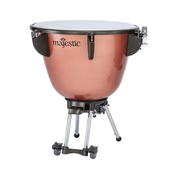 Timpan Concert Series (Fiberglass, Deep Cambered, International) Majestic