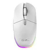 Genius Gaming miš Scorpion M8250, Beli