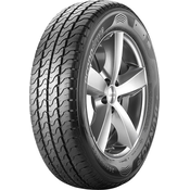 Dunlop Econodrive ( 195/65 R16C 104/102R BLK )