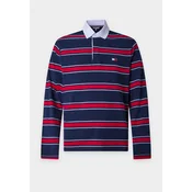 Tommy Hilfiger Pižama UM0UM04012 Pisana Slim Fit