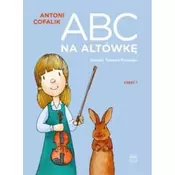 ABC na altówkę cz.1