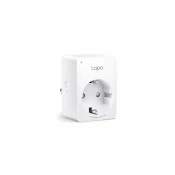 TP-LINK Pametna uticnica Tapo P110, Bela
