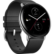AMAZFIT Sat AMAZFIT Zepp E (Okrugli) Polar Night Crni, (57188818)