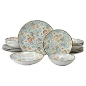 Creatable JEDILNI SERVIS Mosaik