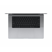 Apple 16 MacBook Pro (M2 Max, Space Gray)