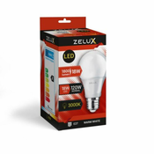 LED sijalka E27 A80 18W 1800lm 3000K