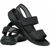 Crocs LiteRide 360 Sandal Black 33-34