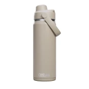 Camelbak THRIVE CHUG VACUUM INOX 0,6L, steklenica termo, siva 2932