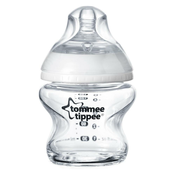 Tommee Tippee staklena bocica za novorodence 150 ml