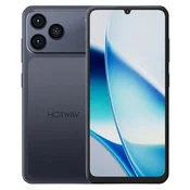 HOTWAV pametni telefon A17 Pro Max 4GB/128GB, Black