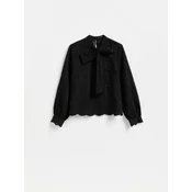 Reserved - Bluza od mešavine lyocell-a
