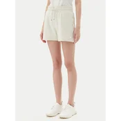 EA7 Emporio Armani Športne kratke hlače 7W000079 AF13135 U1112 Bež Regular Fit
