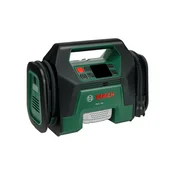 Bosch Aku kompresor za vazduh Pao 18 V, Bez baterije i punjaca 0603947400