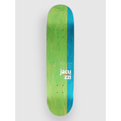 Jacuzzi Unlimited Flavor 8.25 Skateboard deska red /  purple