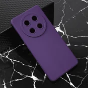 Teracell Maska za telefon Giulietta za Honor Magic 7 Lite/ X9c 5G Lavanda