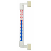 Okenski termometer - Lepilo Universal II (2302) - steklo