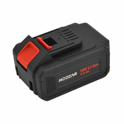 HOOZAR Akumulatorska sabljasta žaga RS10BL, 18V