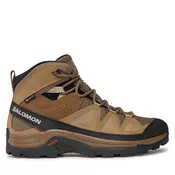 Trekking Salomon Quest Rove GORE-TEX L47181400 Smeda