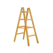 Nexsas Drvene merdevine Romeo 2x4